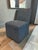 Contemporary Rh (Restoration Hardware) Standard-Height Ellison Fabric Dining Side Chairs – Set of 4 For Sale - Image 3 of 4