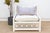 Floral Jali Club Chair For Sale - Image 9 of 9
