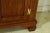 Brown Henkel Harris Cherry Welford Corner China Cabinet For Sale - Image 8 of 13
