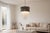 Vintage Space Age Pendant Lamp attributed to Goffredo Reggiani, 1970s For Sale - Image 6 of 6