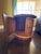 Art Nouveau Round Storage / Table 1970s For Sale - Image 3 of 8