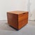 Danish Teak Side Table and Storage Box from Salin Mobler, 1960s For Sale - Image 6 of 18