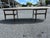 Mid-Century Danish Modern Moreddi Walnut Surfboard Coffee Table For Sale - Image 4 of 7