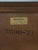 Henredon Cherry Queen Anne Style Sideboard Credenza For Sale - Image 18 of 18