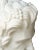 2020s Currey & Company Hector Marble Bust Sculpture For Sale - Image 5 of 5