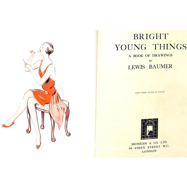 Bright Young Things For Sale In New York - Image 6 of 11