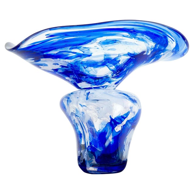 Rise Vase by Eline Martherus For Sale - Image 6 of 6