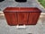 Elevate your space with this stunning vintage Skovby mid-century modern credenza, crafted in rich rosewood with timeless...