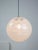 Guzzini Space Age Sfera Lamp from Guzzini, 1970s For Sale - Image 4 of 16