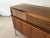 Mid-Century Modern 60s J. Design Bar Cabinet Sideboard Bar Wagon Teak, Unkns For Sale - Image 3 of 14