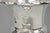 Silver Vintage Towle Silver Plated Trophy Cup Urn Champagne Chiller Bar Ice Bucket For Sale - Image 8 of 18