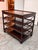 Rose Tarlow Rose Tarlow Pemberley Mahogany Bookstand For Sale - Image 4 of 12