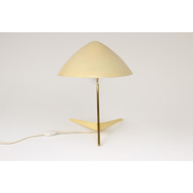 Table Lamp, Germany, 1950s For Sale - Image 9 of 18