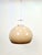 Vintage Zurigo Pendant Lamp by Luigi Massoni for Guzzini, 1960 For Sale - Image 14 of 18