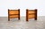 Vintage Bookcases in Teak | 1960s, Set of 2 For Sale - Image 11 of 11