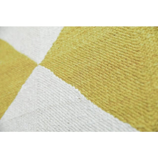 A classic checkerboard pattern meets a classic Zanafi style weave for a bold new look. Introducing our DIAMOND...