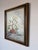 1969 Vintage Impressionist Floral Still Life Oil on Canvas Painting, Signed For Sale - Image 4 of 12