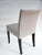 Andrew Chair in Leather by Gunter Lambert, in Good conditions. Designed from 2000 This piece has an attribution mark, I am...