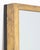 1970s Modern Brass Infinity Full-Length Mirror, 1970s For Sale - Image 5 of 10
