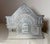19th Century Rare Antique the National Dime Recording Bank Cast Iron Still Bank 1890's For Sale - Image 5 of 12