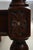 Francesco Molon Mahogany King Size Poster Bed For Sale - Image 9 of 17