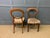 Wood Victorian Mahogany Chairs from Wylie & Lochhead, 1865, Set of 8 For Sale - Image 7 of 16