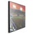 Contemporary Dodger Stadium Almost Gametime - Another Win - Original Los Angeles Stadium Acrylic on Photograph by Pete Kasprzak For Sale - Image 3 of 9