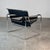 Bauhaus Wassily Chair in Leather by Marcel Breuer for Gavina, 1960s For Sale - Image 10 of 12