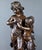 Hippolyte Moreau, Large Surprise Sculpture, Late 19th Century, Bronze For Sale - Image 6 of 18