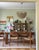 Sand-Colored Murano Glass Poliedri Chandelier in the style of Scarpa For Sale - Image 4 of 13