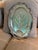 Early 21st Century Silver Plated Oval Serving Tray For Sale - Image 5 of 8