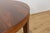Mid-Century Modern Extendable Dining Table in Rosewood by Severin Hansen for Haslev Møbelsnedkeri, Denmark, 1960s For Sale - Image 13 of 18