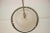 Metal Large Mid-Century Pendant, Germany, 1969 For Sale - Image 7 of 11