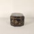 19th Century Chinese Lacquered & Gilt Box For Sale - Image 4 of 8