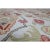 Ivory Handwoven Persian Sultanabad Area Rug 11’5″ X 16’3″ For Sale - Image 8 of 13