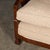 Victorian Sofa and Amchairs in Bergere and Dappled Walnut, 1890s, Set of 3 For Sale - Image 11 of 18