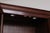 Henkel Harris Mahogany 4 Door China Cabinet For Sale In Philadelphia - Image 6 of 18