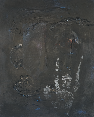 Shadow - Virginia Cohn Parkum, C. Unknown