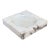 Vintage Italian Alabaster Ashtray or Catchall Dish For Sale
