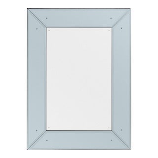 Philippe Starck Modernist Vintage Mirror For Sale