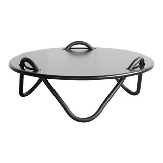 Contemporary Tgm Wave Coffee Table For Sale