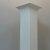 1950s Mid-Century Porcelain Column For Sale - Image 5 of 8