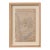 Floral Study I by Afsoon Thayer For Sale