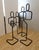 Set of 3 Vintage Store Display Mannequins For Sale - Image 14 of 14