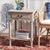 This Whitney Accent Table emanates farmhouse charm in any classic contemporary decor. At once understated and...