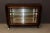 Silversmiths Art Deco Period Walnut Cabinet For Sale - Image 14 of 14