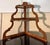 Louis XIV Curved Corner Cabinet, 1920s For Sale - Image 3 of 8