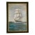 Clipper Ship at Sea by Dana Gibson For Sale
