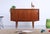 Small Danish Teak Sideboard from Fristho, 1950s For Sale - Image 15 of 17