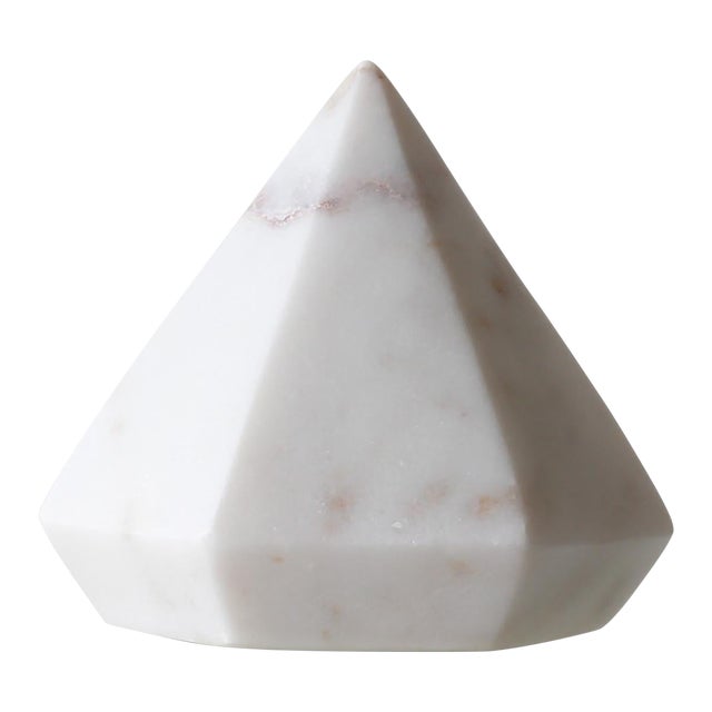 Marble Decorative Object Chairish